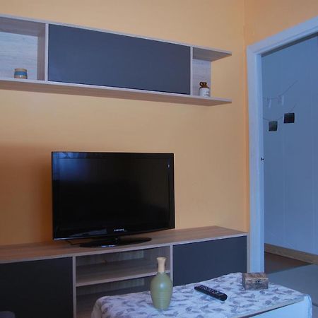 Apartamento A Cascada เซ ภายนอก รูปภาพ