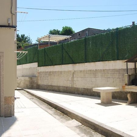 Apartamento A Cascada เซ ภายนอก รูปภาพ