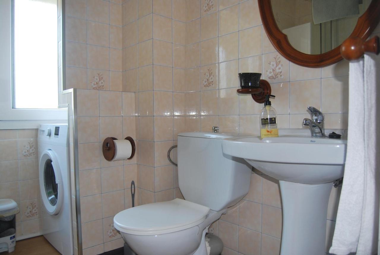 Apartamento A Cascada เซ ภายนอก รูปภาพ