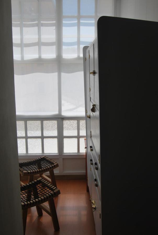 Apartamento A Cascada เซ ภายนอก รูปภาพ
